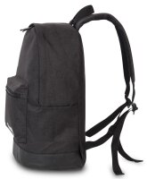 Bench "classic" Rucksack *schwarz