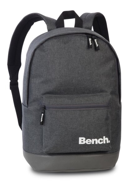 Bench "classic" Rucksack *dunkelgrau
