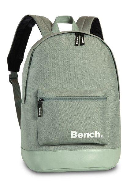 Bench "classic" Rucksack *pastellgrün