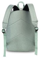 Bench "classic" Rucksack *pastellgrün