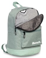 Bench "classic" Rucksack *pastellgrün