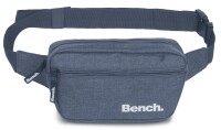 Bench "classic" Hüfttasche *denim