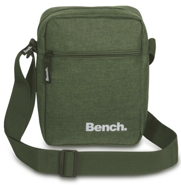Bench "classic" Umhängetasche *khaki