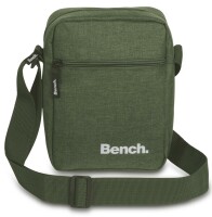 Bench "classic" Umhängetasche *khaki