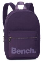 Bench "city girls" Rucksack *violett