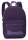 Bench "city girls" Rucksack *violett