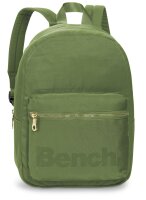 Bench "city girls" Rucksack *kaktusgrün