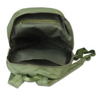 Bench "city girls" Rucksack *kaktusgrün