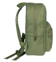 Bench "city girls" Rucksack *kaktusgrün
