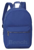 Bench "city girls" Rucksack *california-blau