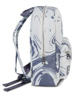 Bench "city girls" Rucksack *california-blau