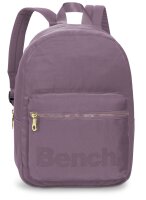 Bench "city girls" Rucksack *malve