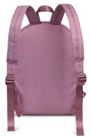 Bench "city girls" Rucksack *malve