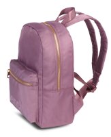 Bench "city girls" Rucksack *malve
