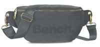 Bench "city girls" Hüfttasche *graublau