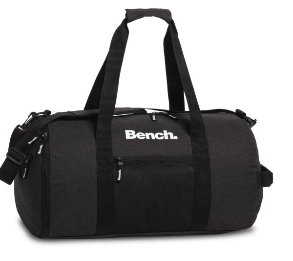 Bench "classic" Sporttasche *schwarz