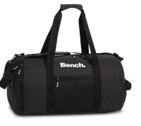 Bench "classic" Sporttasche *schwarz