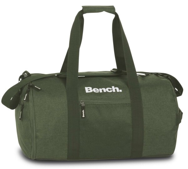 Bench "classic" Sporttasche *khaki