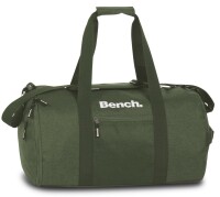 Bench "classic" Sporttasche *khaki