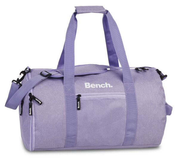 Bench "classic" Sporttasche *flieder