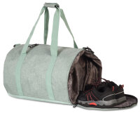 Bench "classic" Sporttasche *pastellgrün
