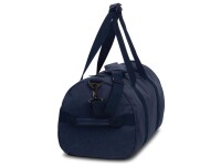 Bench "classic" Sporttasche *dunkelblau/weiß