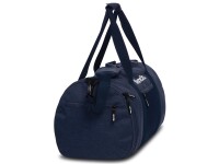 Bench "classic" Sporttasche *dunkelblau/weiß