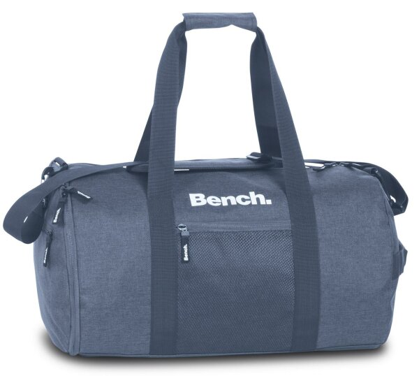 Bench "classic" Sporttasche *denim