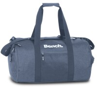 Bench "classic" Sporttasche *denim