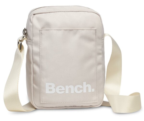 Bench "city girls" Freizeittasche *natur