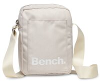 Bench "city girls" Freizeittasche *natur