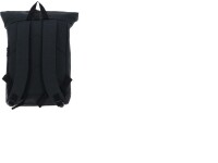 Bench "hydro" Roll-Top-Rucksack *schwarz