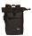 Bench "hydro" Roll-Top-Rucksack *schwarz