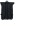 Bench "hydro" Roll-Top-Rucksack *schwarz