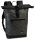 Bench "hydro" Roll-Top-Rucksack *schwarz/graubraun
