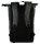 Bench "hydro" Roll-Top-Rucksack *schwarz/graubraun