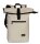 Bench "hydro" Roll-Top-Rucksack *natur