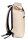Bench "hydro" Roll-Top-Rucksack *natur