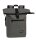 Bench "hydro" Roll-Top-Rucksack *dunkelgrau