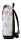 Bench "hydro" Roll-Top-Rucksack *weiß/rosa