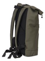 Bench "hydro" Roll-Top-Rucksack *olivgrün