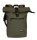 Bench "hydro" Roll-Top-Rucksack *olivgrün