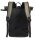 Bench "hydro" Roll-Top-Rucksack *olivgrün