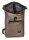 Bench "hydro" Roll-Top-Rucksack *graubraun