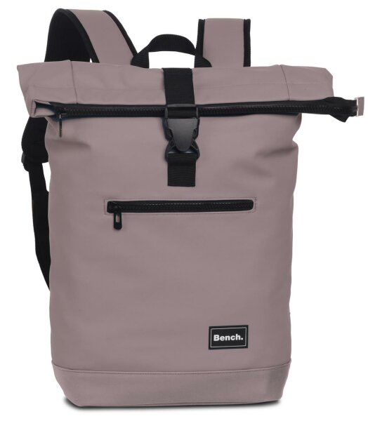 Bench "hydro" Roll-Top-Rucksack *malve