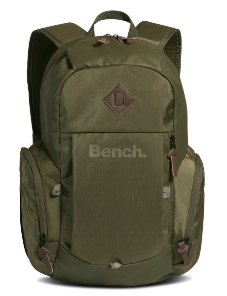 Bench "terra" Rucksack *olivgrün