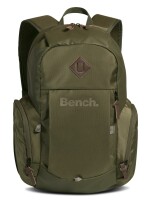 Bench "terra" Rucksack *olivgrün