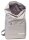 Bench "classic" Roll-Top-Rucksack *schwarz