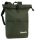 Bench "classic" Roll-Top-Rucksack *khaki