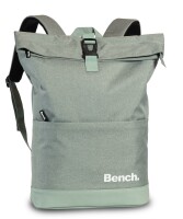 Bench "classic" Roll-Top-Rucksack...